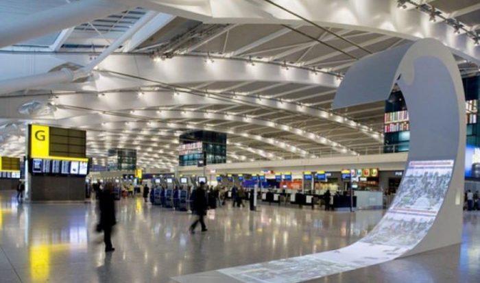 London Heathrow Airport (Аэропорт Хитроу) авиабилеты дешево аэрофлот дешевые авиабилеты акции