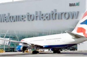London Heathrow Airport (Аэропорт Хитроу) дешевые авиабилеты петербург авиабилеты дешево петербург