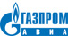 GazpromAvia ГазпромАвиа