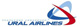 Ural Airlines Уральские авиалинии