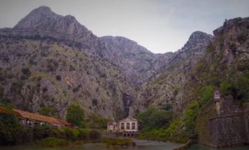 Тур в Черногорию