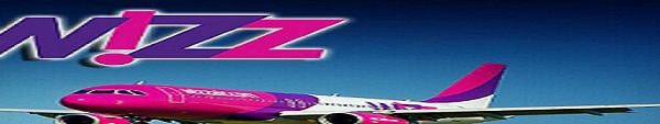 tickets Wizz Air