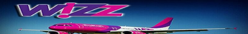tickets Wizz Air